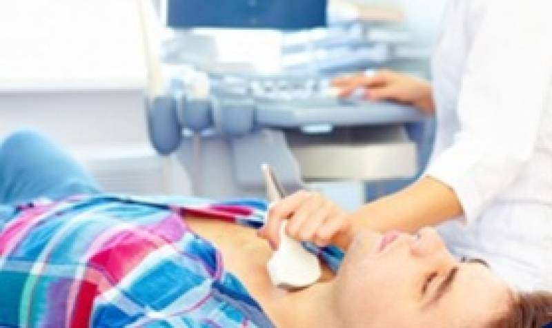 افتتاح مرکز نمونه گیری تیروئید